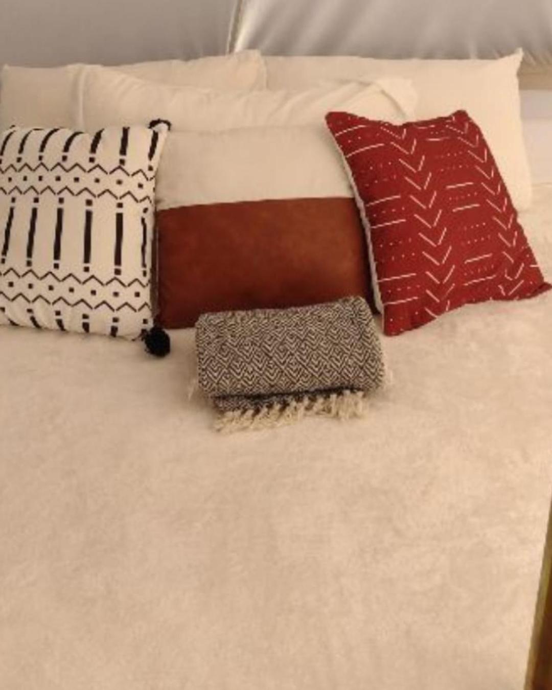 Grand Canyon Glamping Valle Bagian luar foto