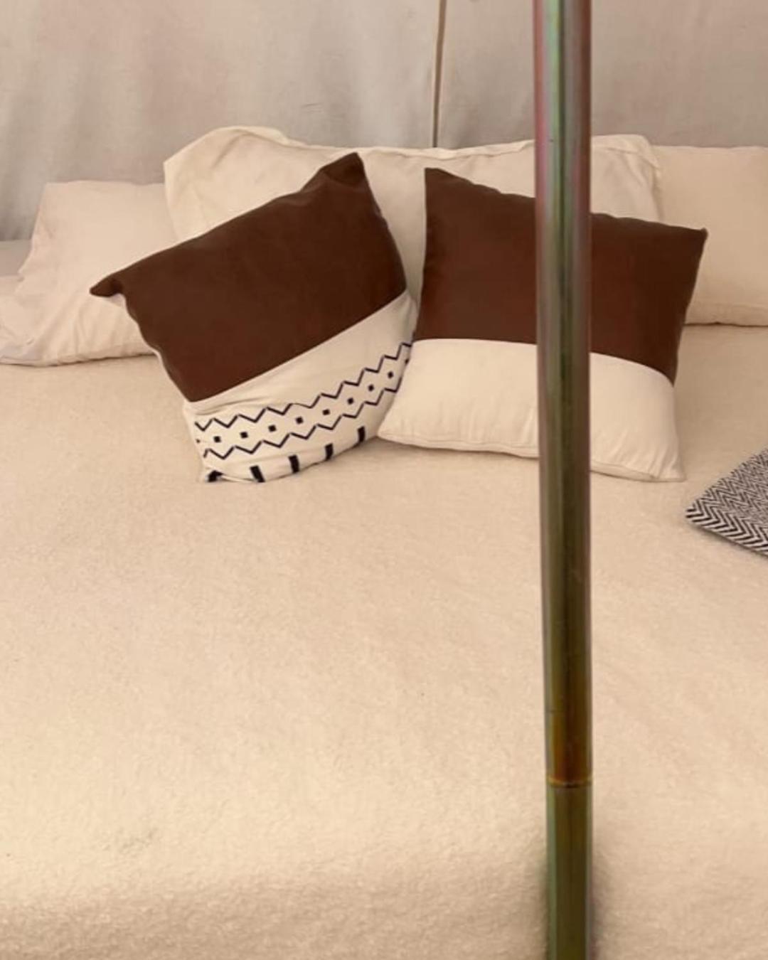 Grand Canyon Glamping Valle Bagian luar foto