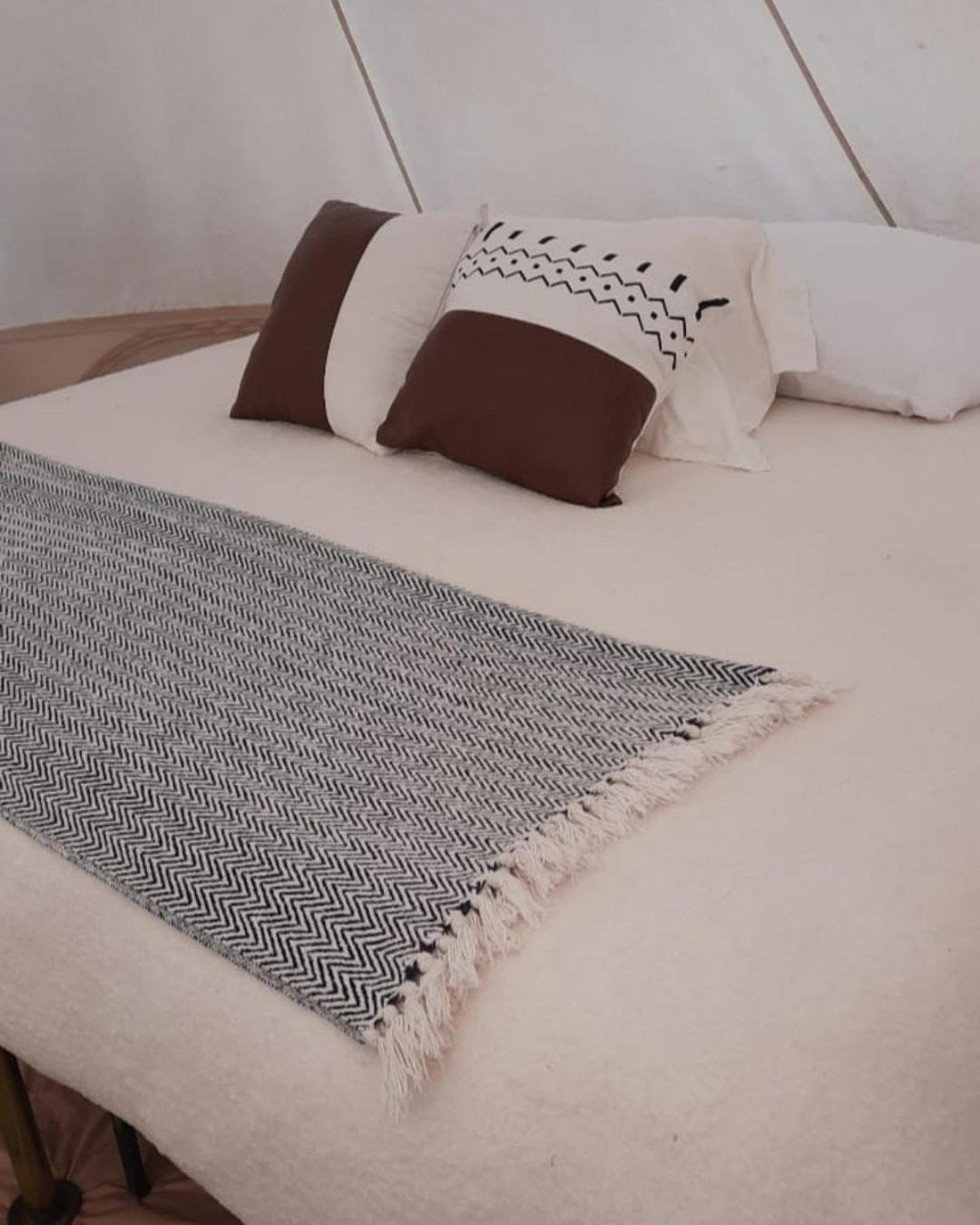 Grand Canyon Glamping Valle Bagian luar foto